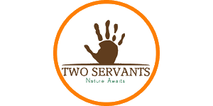 Two Servants Tours and Safaris Logo