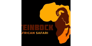 Steinbock African Safari Logo