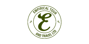 Empirical Tour and Travel logo