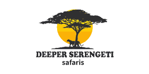 Deeper Serengeti Safaris Logo