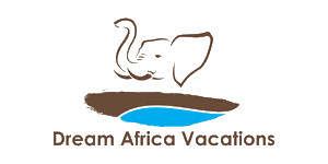 Dream Africa Vacations Logo