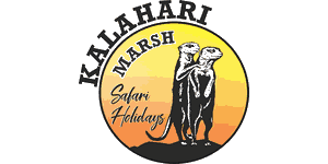 Kalahari Marsh Safari Holidays Logo