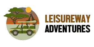Leisureway Adventures Logo