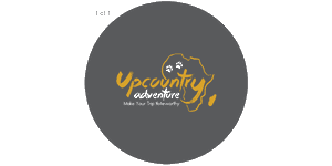 Upcountry Adventure Logo