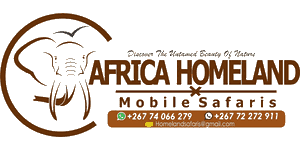 Africa Homeland Mobile Safaris Logo