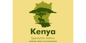 Kent Specialists Safaris Logo