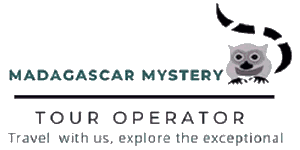 Madagascar Mystery Tour Operator Logo