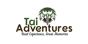 Tai Adventures Logo