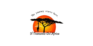 Il Tramonto del Africa Logo