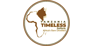 Tanzania Timeless Safaris  Logo