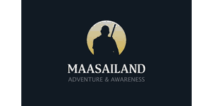 Maasailand Adventure and Awareness Logo