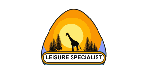 Leisure Specialist logo