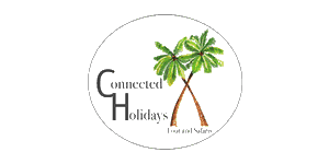 C-H Tours and Safari Connected Holidays Logo