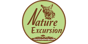 Nature Excursion  Logo