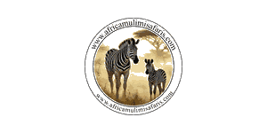 Africa Mulimi Safari Company  Logo