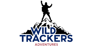 Wild Trackers Adventures Logo