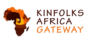 Kinfolks Africa Gateway Logo