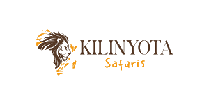 Kilinyota Safaris Logo