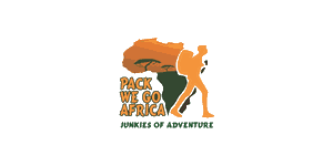 Packwego Africa  Logo