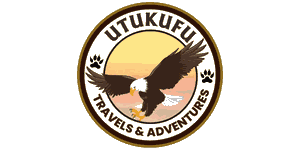 Utukufu Travels and Adventures Logo