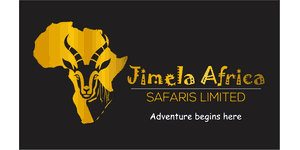 Jimela Africa Safaris Jimela Africa Safaris Logo