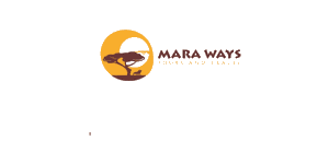 Maraways Tours and Travel Logo