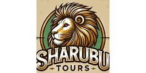 Sharubu Tours Logo