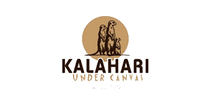 Kalahari Under Canvas Logo