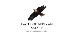 Gates of Afrikan Safaris Logo