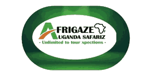 Afrigaze Uganda Safariz Logo
