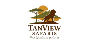 Tanview Safaris Logo