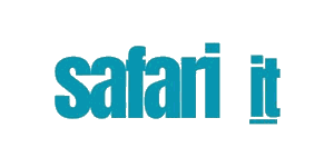 Safari-IT Logo