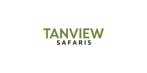 Tanview Safaris Logo