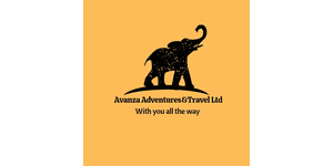 Avanza Adventures and Travel Logo
