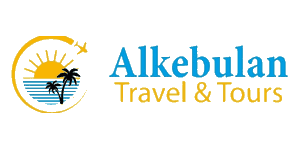 Alkebulan Travel and Tours Logo