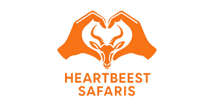 Heartbeest Safaris Logo