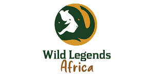 Wild Legends Logo