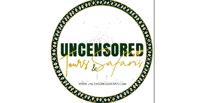 Uncensored Tours and Safaris Logo