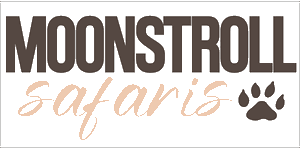 Moonstroll Safaris Logo