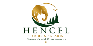 Hencel Tours and Safaris Logo