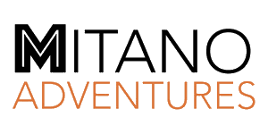 Mitano Adventures  Logo