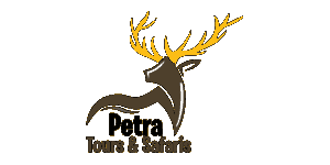 Petra Tours and Safaris Logo