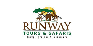 Runway Tours and Safaris Logo