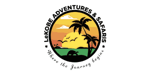 Lekobe Adventures Safaris Logo
