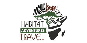 Habitat Adventures Travel Logo