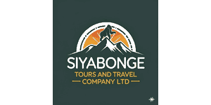 Siyabonge Tours and Travel Logo
