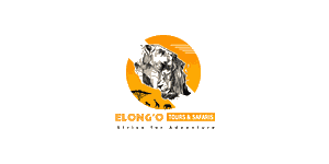 Elong’o Tours and Safaris Logo