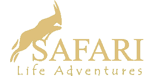 Safari Life Adventures Logo