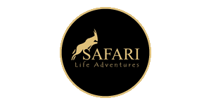 Safari Life Adventures Logo