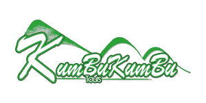 Kumbukumbu Tours Logo